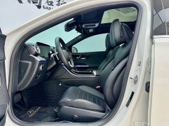 Mercedes-Benz C 260 L Edition - ფოტო 5