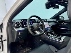 Mercedes-Benz C 260 L Edition - ფოტო 6