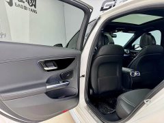 Mercedes-Benz C 260 L Edition - ფოტო 9