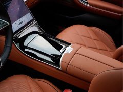 Mercedes-Benz S 480 4MATIC - ფოტო 16