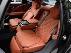Mercedes-Benz S 480 4MATIC - ფოტო 18