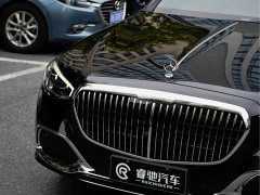 Mercedes-Benz S 480 4MATIC - ფოტო 7
