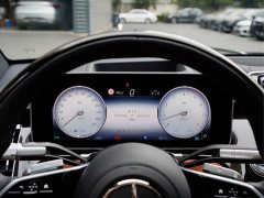 Mercedes-Benz S 480 4MATIC - ფოტო 9