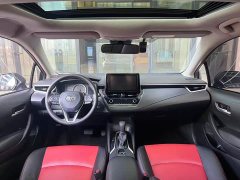 BMW TNGA 1.5L CVT Edition - ფოტო 9