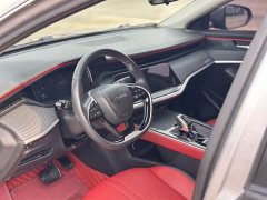 BMW MAX 1.5T Edition - ფოტო 11