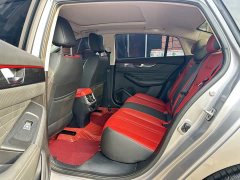 BMW MAX 1.5T Edition - ფოტო 13