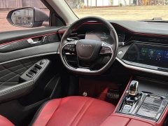 BMW MAX 1.5T Edition - ფოტო 19