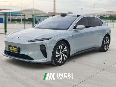 2023 Nio ET5 75kWh - ავტომობილი ჩინეთიდან