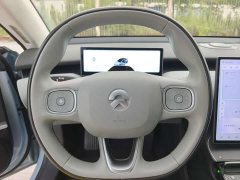 Nio ET5 75kWh - ფოტო 12