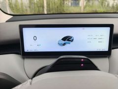 Nio ET5 75kWh - ფოტო 13