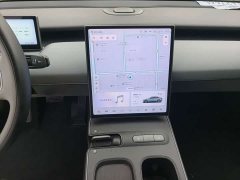 Nio ET5 75kWh - ფოტო 14