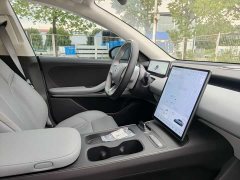 Nio ET5 75kWh - ფოტო 16