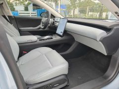 Nio ET5 75kWh - ფოტო 17