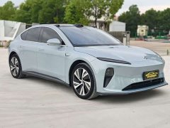 Nio ET5 75kWh - ფოტო 2