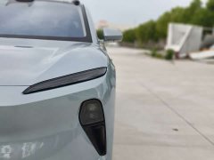 Nio ET5 75kWh - ფოტო 4