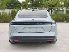 Nio ET5 75kWh - ფოტო 5