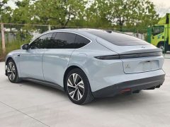 Nio ET5 75kWh - ფოტო 6