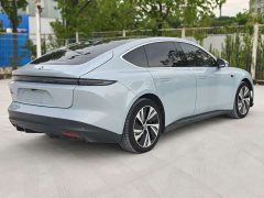 Nio ET5 75kWh - ფოტო 7