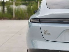 Nio ET5 75kWh - ფოტო 8