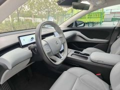 Nio ET5 75kWh - ფოტო 9