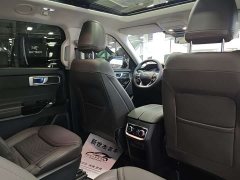 Nio 2.3T EcoBoost AWD Edition 6 - ფოტო 11