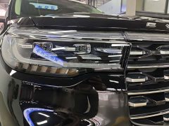 Nio 2.3T EcoBoost AWD Edition 6 - ფოტო 12