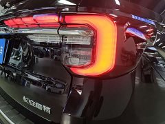 Nio 2.3T EcoBoost AWD Edition 6 - ფოტო 13