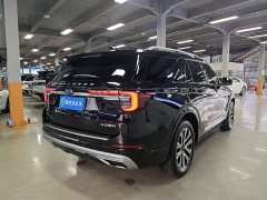 Nio 2.3T EcoBoost AWD Edition 6 - ფოტო 14