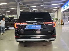 Nio 2.3T EcoBoost AWD Edition 6 - ფოტო 15