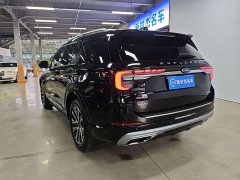 Nio 2.3T EcoBoost AWD Edition 6 - ფოტო 16