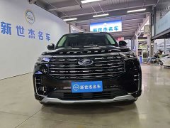 Nio 2.3T EcoBoost AWD Edition 6 - ფოტო 2