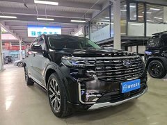 Nio 2.3T EcoBoost AWD Edition 6 - ფოტო 3