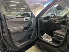 Nio 2.3T EcoBoost AWD Edition 6 - ფოტო 4