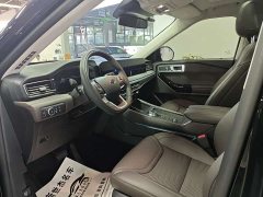 Nio 2.3T EcoBoost AWD Edition 6 - ფოტო 5