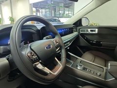 Nio 2.3T EcoBoost AWD Edition 6 - ფოტო 6
