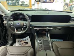 Nio 2.3T EcoBoost AWD Edition 6 - ფოტო 7