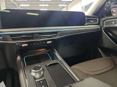 Nio 2.3T EcoBoost AWD Edition 6 - ფოტო 9