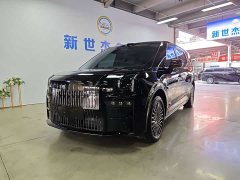 Zeekr 009 EditionAWD 108kWh - ფოტო 1
