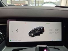 Zeekr 009 EditionAWD 108kWh - ფოტო 10