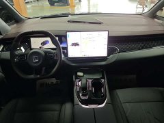Zeekr 009 EditionAWD 108kWh - ფოტო 11