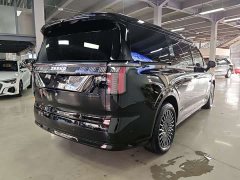 Zeekr 009 EditionAWD 108kWh - ფოტო 12