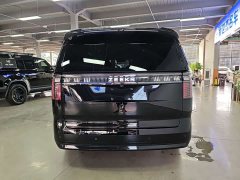 Zeekr 009 EditionAWD 108kWh - ფოტო 13
