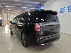 Zeekr 009 EditionAWD 108kWh - ფოტო 14