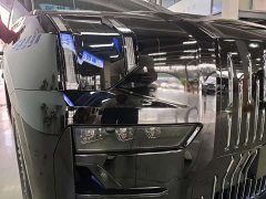 Zeekr 009 EditionAWD 108kWh - ფოტო 15