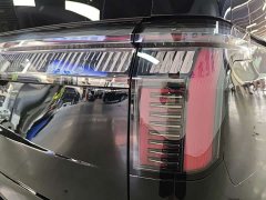 Zeekr 009 EditionAWD 108kWh - ფოტო 16