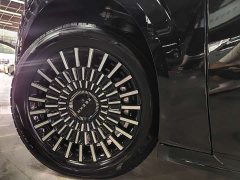 Zeekr 009 EditionAWD 108kWh - ფოტო 17