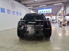Zeekr 009 EditionAWD 108kWh - ფოტო 2