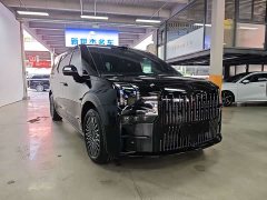 Zeekr 009 EditionAWD 108kWh - ფოტო 3
