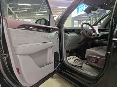 Zeekr 009 EditionAWD 108kWh - ფოტო 4