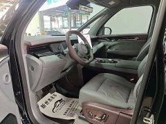 Zeekr 009 EditionAWD 108kWh - ფოტო 5